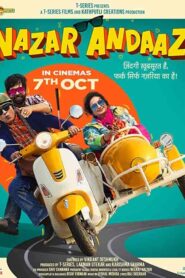 فيلم Nazar Andaaz 2022