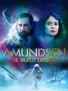 فيلم Amundsen 2019
