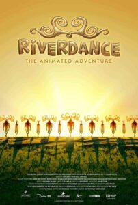 فيلم Riverdance: The Animated Adventure 2021