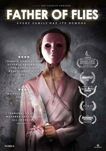 فيلم Father of Flies 2021