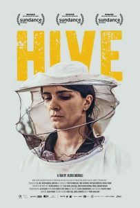 فيلم Hive 2021