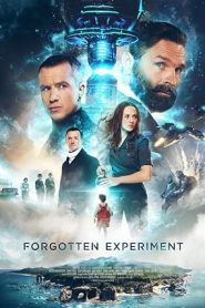 فيلم Forgotten Experiment 2023