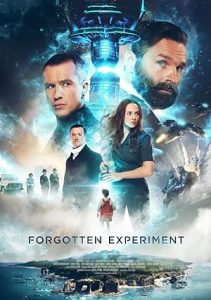 فيلم Forgotten Experiment 2023