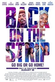 فيلم Back on the Strip 2023