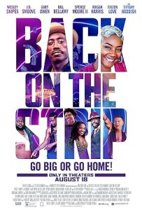 فيلم Back on the Strip 2023