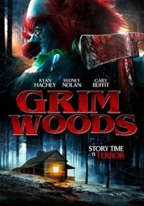 فيلم Grim Woods 2019