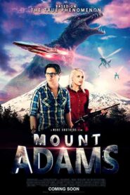 فيلم Mount Adams 2021