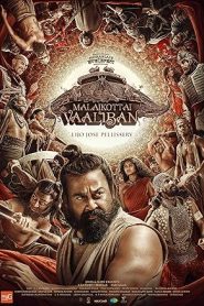 فيلم Malaikottai Vaaliban 2024