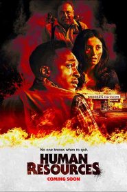 فيلم Human Resources 2021
