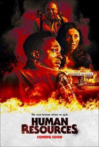 فيلم Human Resources 2021