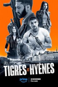 فيلم Hunting With Tigers 2024