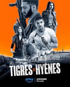 فيلم Hunting With Tigers 2024