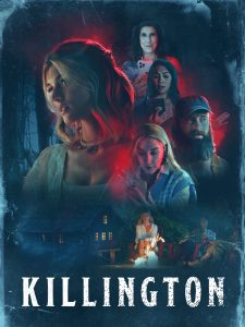فيلم Killington 2024