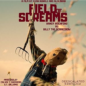 فيلم Field of Screams 2025