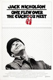 فيلم One Flew Over the Cuckoo’s Nest 1975