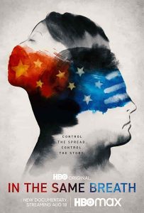 فيلم In the Same Breath 2021
