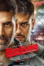 فيلم Brothers 2015