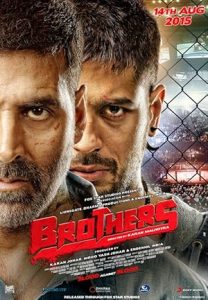فيلم Brothers 2015