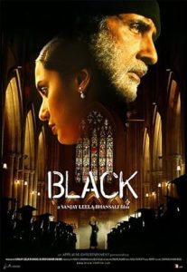 فيلم Black 2005