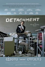 فيلم Detachment 2011