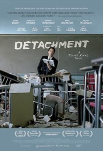 فيلم Detachment 2011