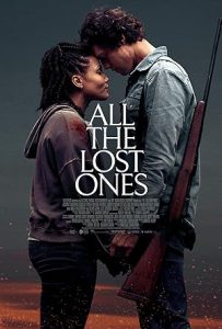 فيلم All the Lost Ones 2024