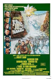 فيلم Force 10 from Navarone 1978