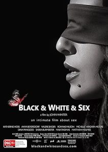فيلم Black and White and Sex 2012