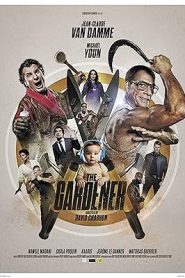 فيلم Le jardinier 2025