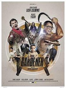 فيلم Le jardinier 2025