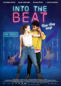 فيلم Into the Beat 2020