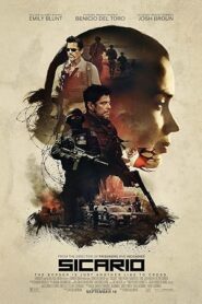 فيلم Sicario 2015