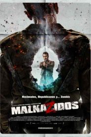 فيلم Malnazidos 2020