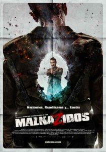 فيلم Malnazidos 2020