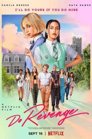 فيلم Do Revenge 2022