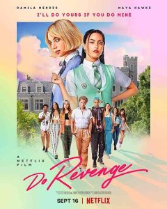 فيلم Do Revenge 2022