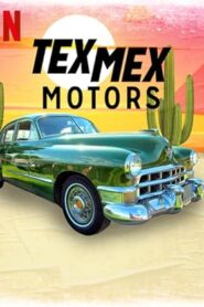 برنامج Tex Mex Motors