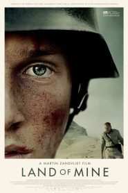 فيلم Land of Mine 2015