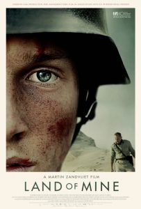 فيلم Land of Mine 2015
