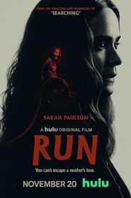 فيلم Run 2020
