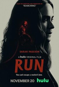فيلم Run 2020