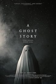فيلم A Ghost Story 2017