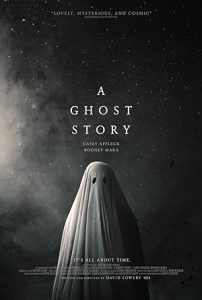 فيلم A Ghost Story 2017