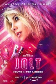 فيلم Jolt 2021