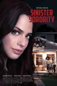 فيلم Sinister Sorority 2021