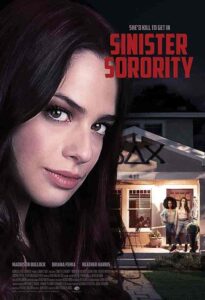 فيلم Sinister Sorority 2021
