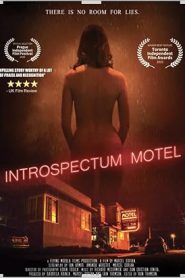 فيلم Introspectum Motel 2021