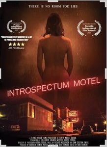 فيلم Introspectum Motel 2021