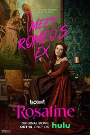 فيلم Rosaline 2022