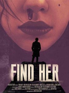 فيلم Find Her 2022